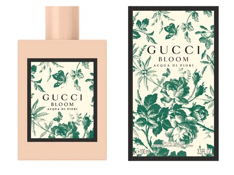 gucci bloom acqua di fiori myer|Gucci .